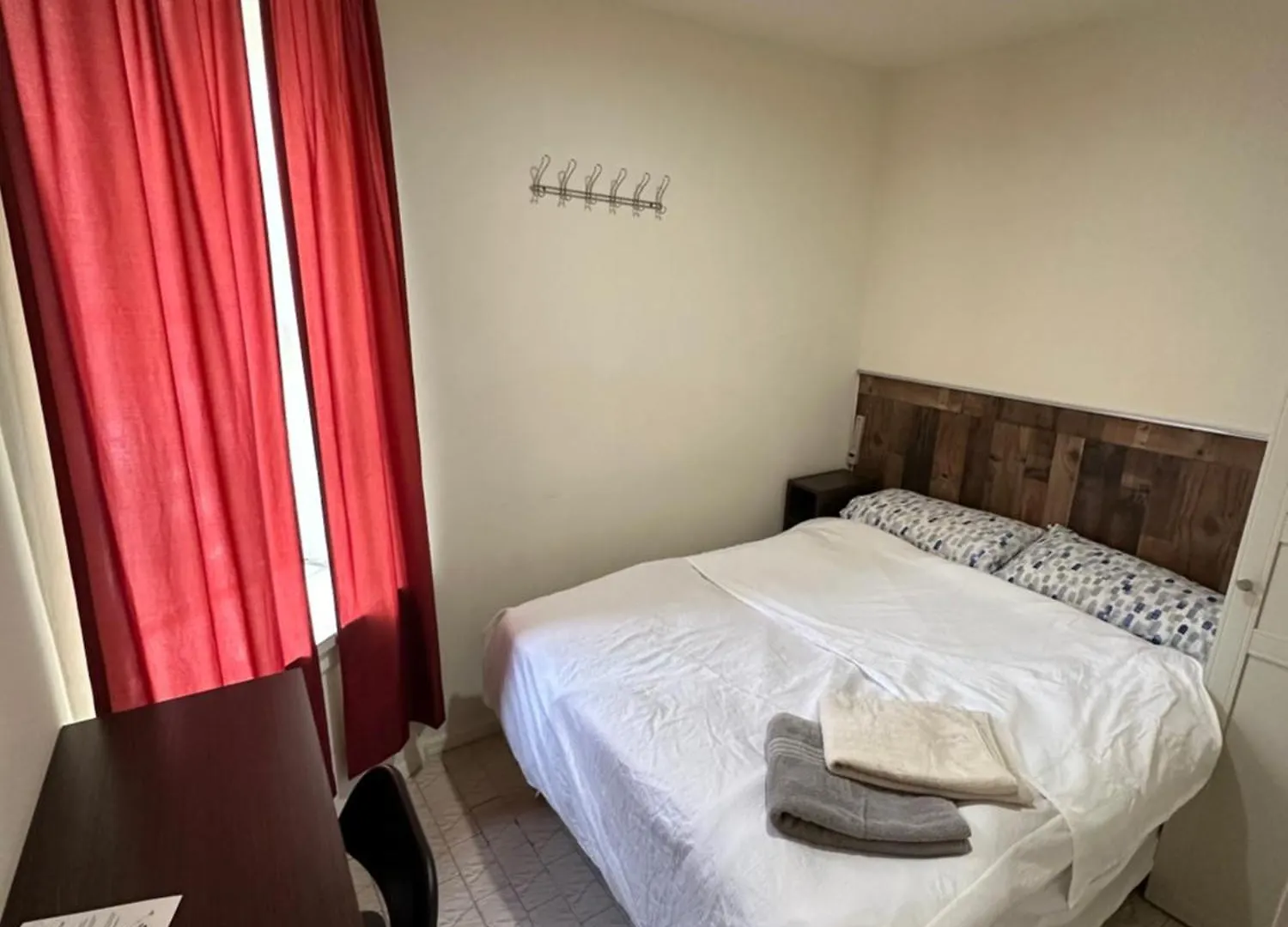 Hudson Yard 408 Hostel New York