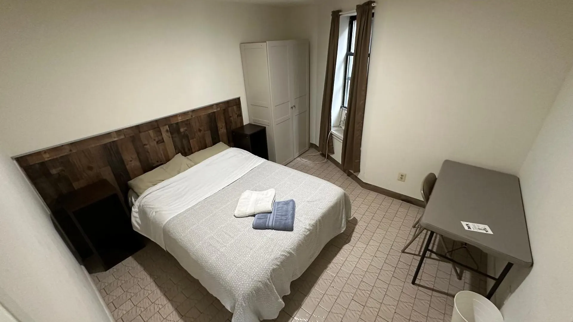 Hudson Yard 408 Hostel New York United States