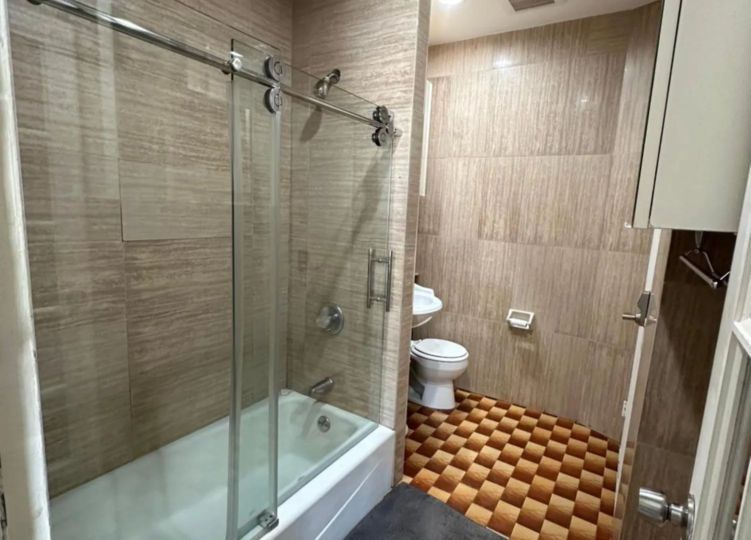 Hudson Yard 408 Hostel New York 0*,  United States