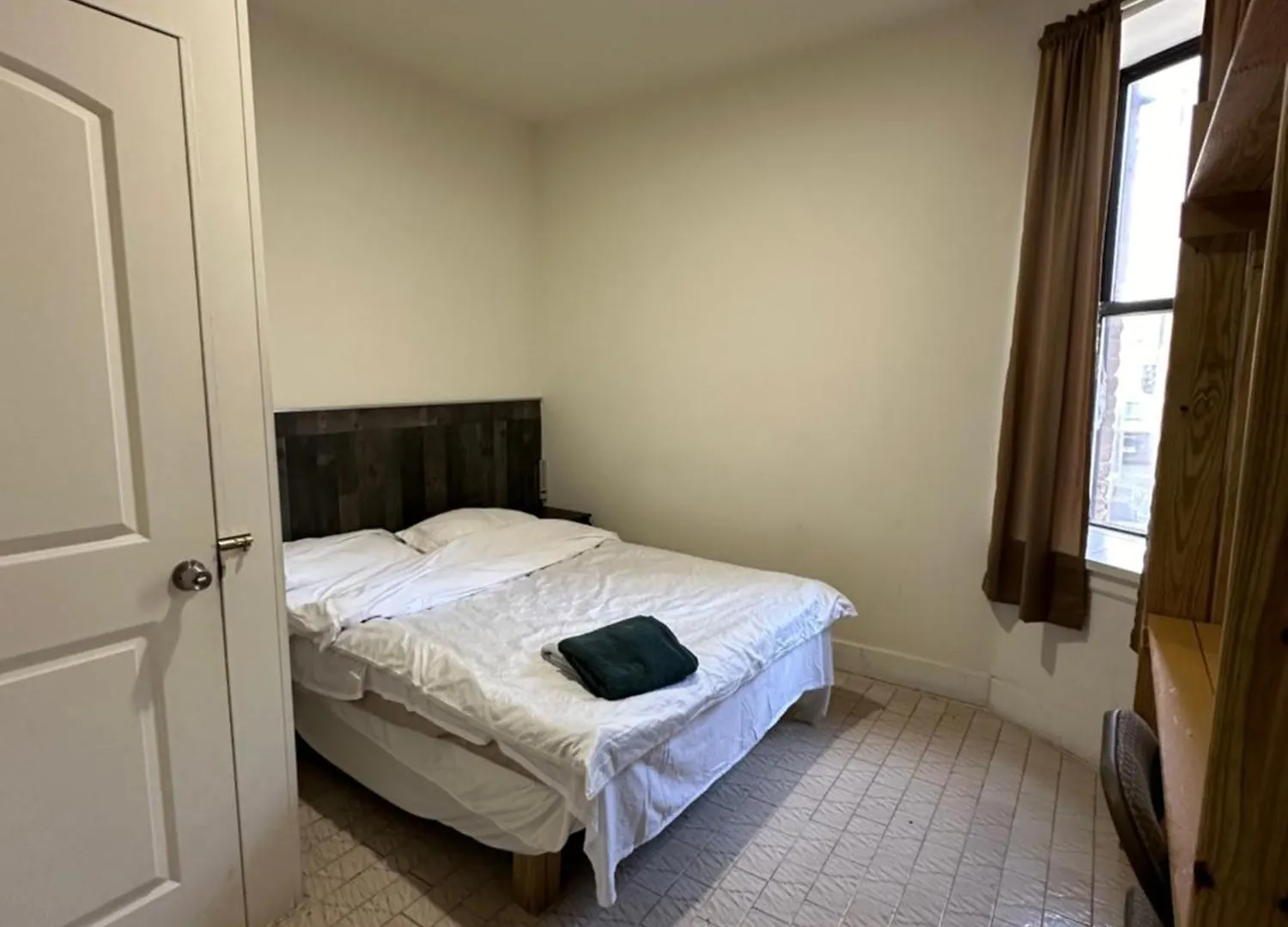Hudson Yard 408 Hostel New York United States