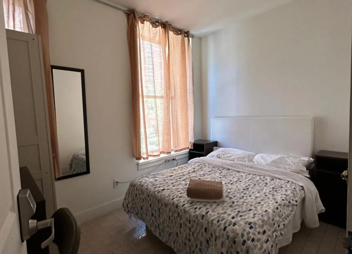Hudson Yard 408 Hostel New York