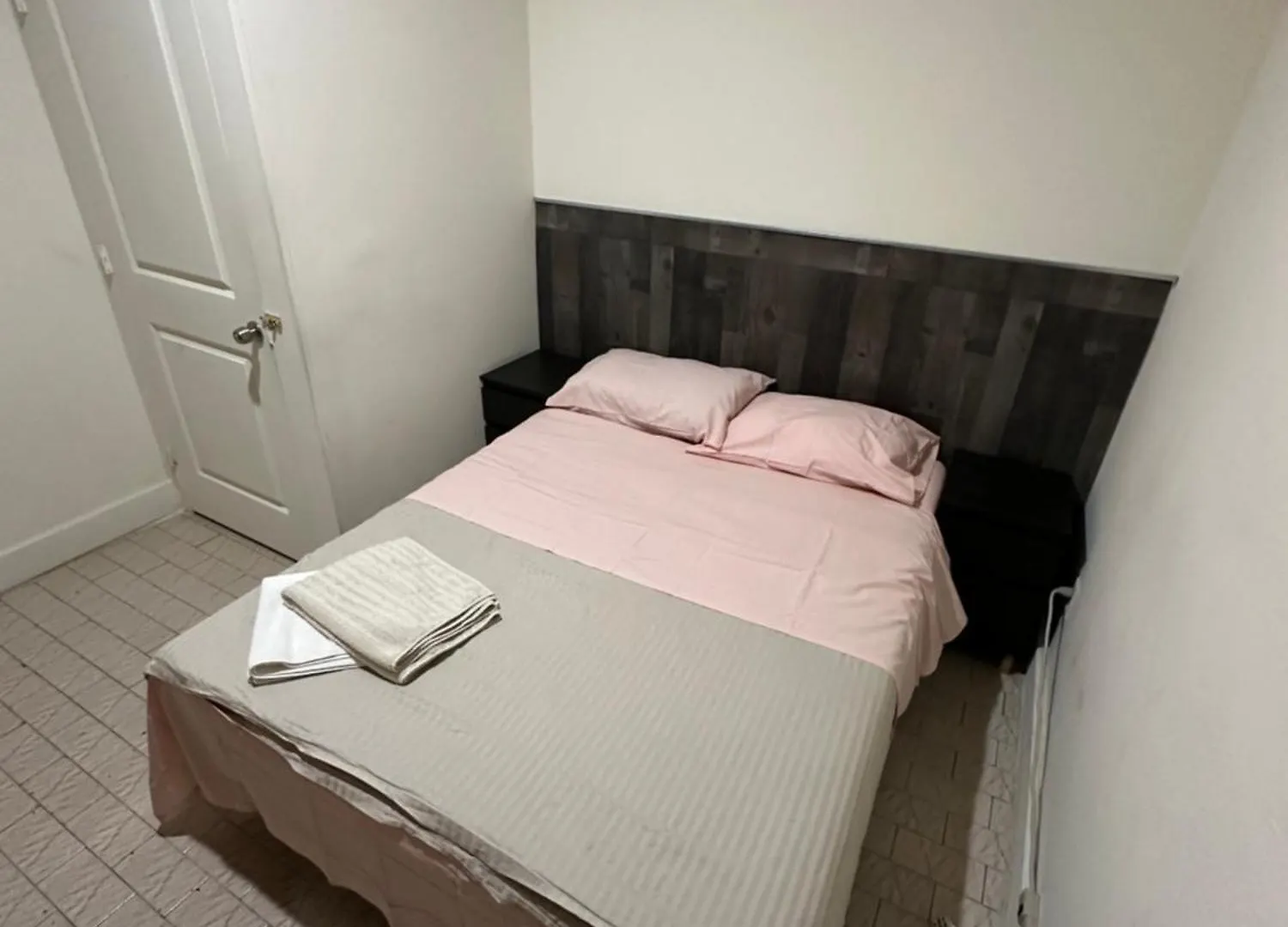 Hudson Yard 408 Hostel New York