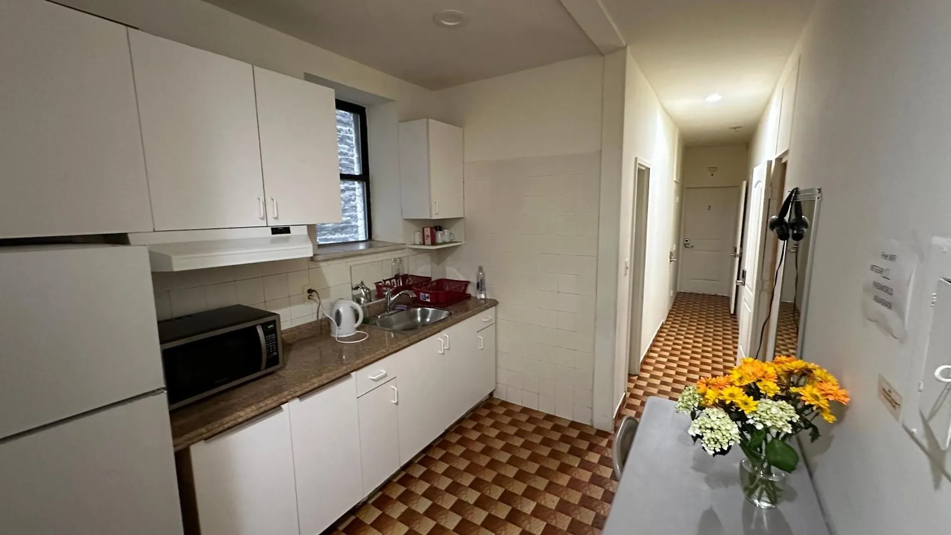 Hudson Yard 408 Hostel New York 0*,