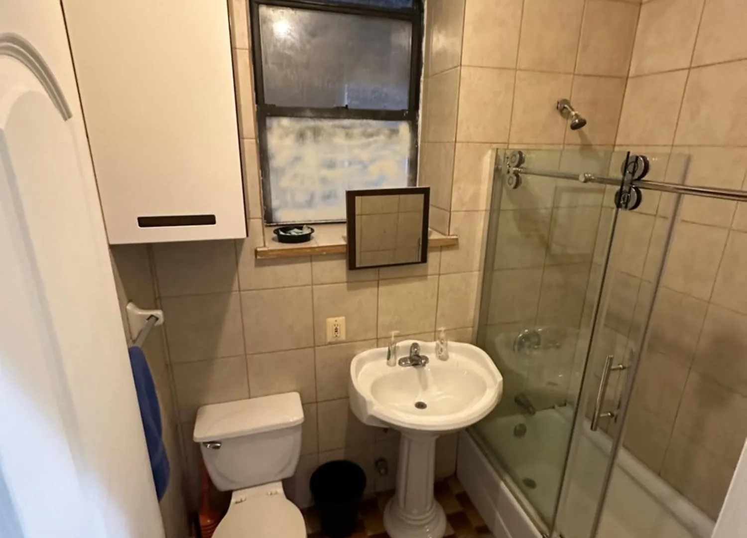 Hudson Yard 408 Hostel New York United States